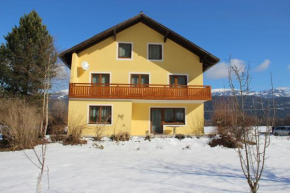 Haus Mup, Spittal An Der Drau, Österreich